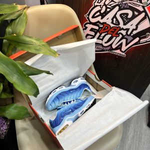 NIKE AIR TN PLUS FIRST NIÑOS