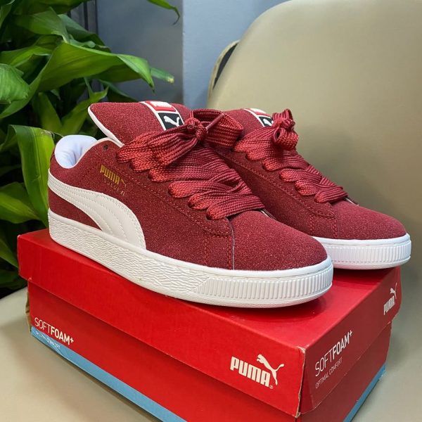 PUMA SUEDE XL