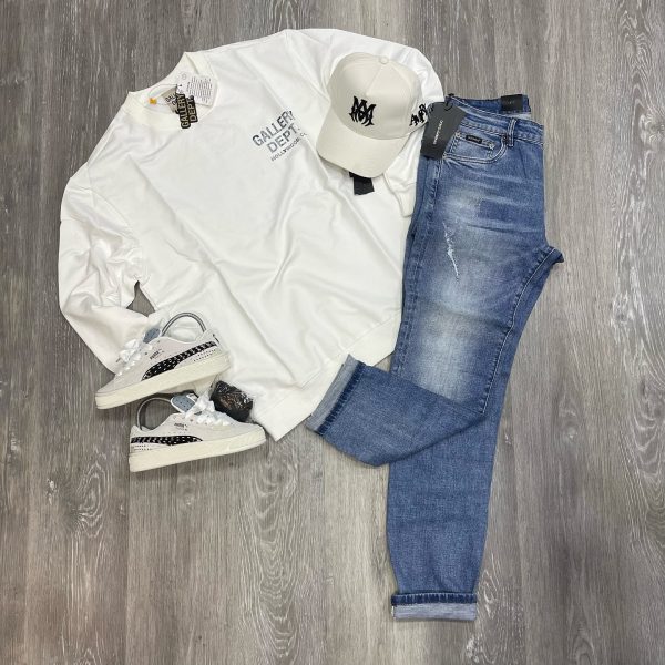 CONJUNTO COMPLETO