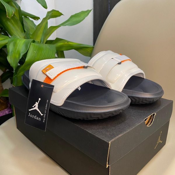 CHANCLAS JORDAN (VARIOS COLORES) - Imagen 4