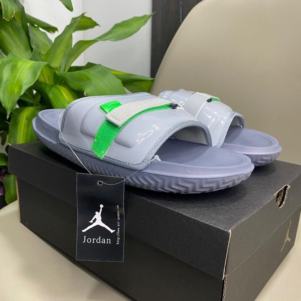 CHANCLAS JORDAN (VARIOS COLORES) - Imagen 2