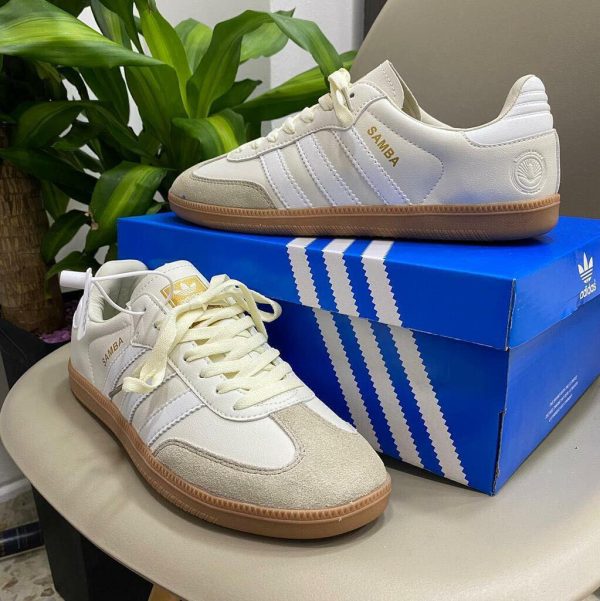 ADIDAS SAMBA