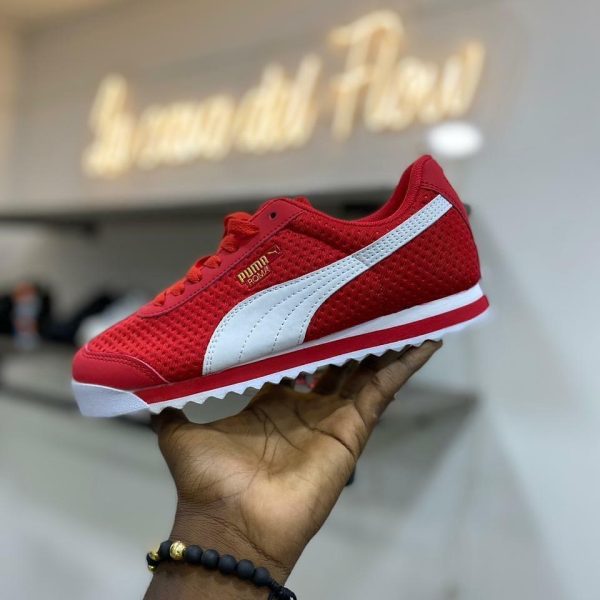PUMA ROMA