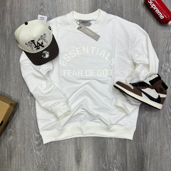 ESSENTIALS