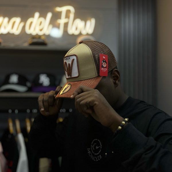 W-MERCH