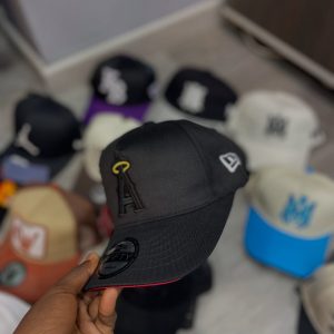 GORRA NEW ERA