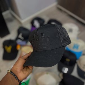 GORRA AMIRI