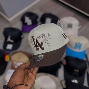 GORRA DE LOS ANGELES