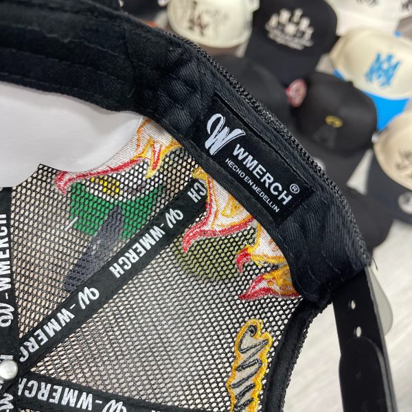 W-MERCH - Imagen 7