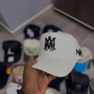 GORRA AMIRI