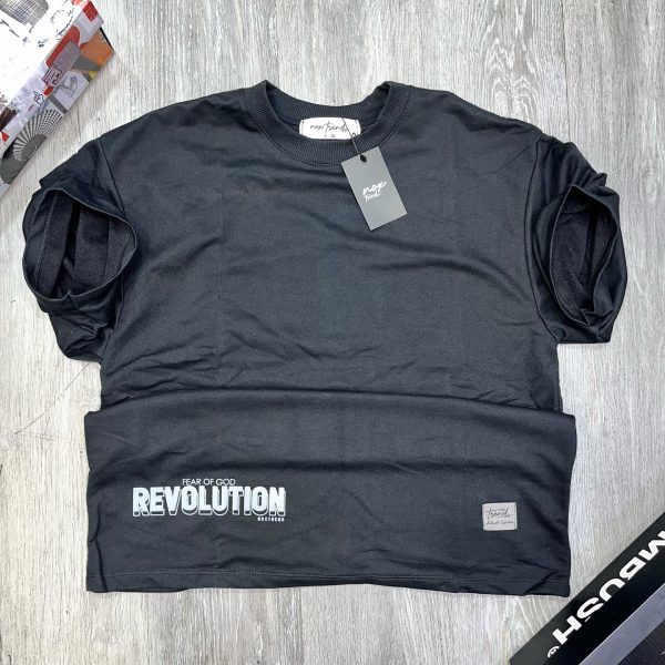 REVOLUTION