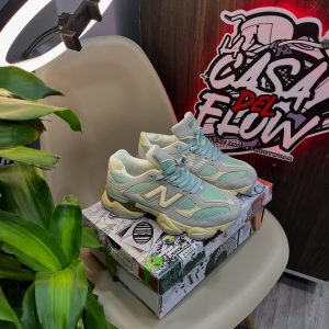 NEW BALANCE 9060