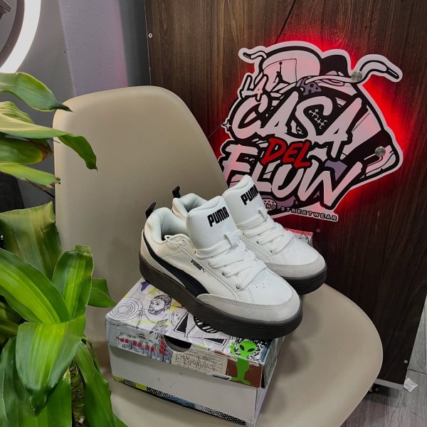 PUMA PARK