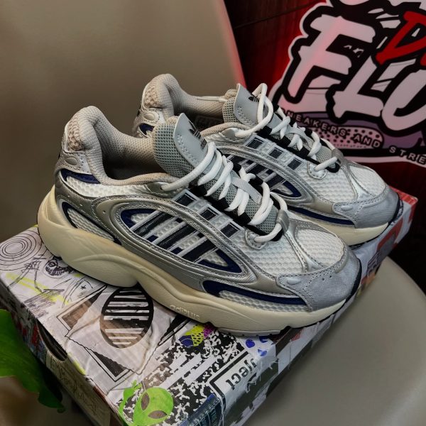 ADIDAS OZMILLEN - Imagen 4