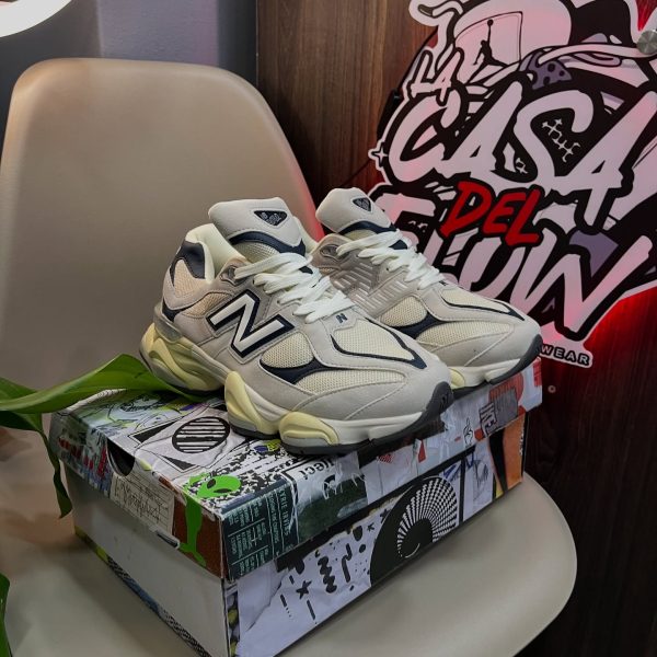 NEW BALANCE 9060 - Imagen 2