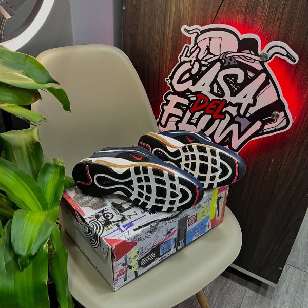 NIKE AIR MAX 97 - Imagen 3