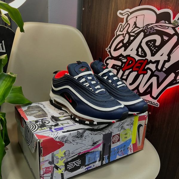 NIKE AIR MAX 97