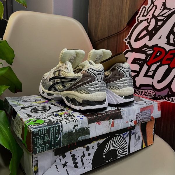 ASICS GEL KAYANO - Imagen 2