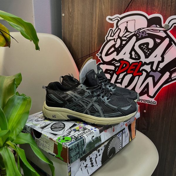 ASICS GEL KAYANO - Imagen 2