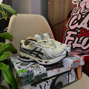 ASICS GEL KAYANO