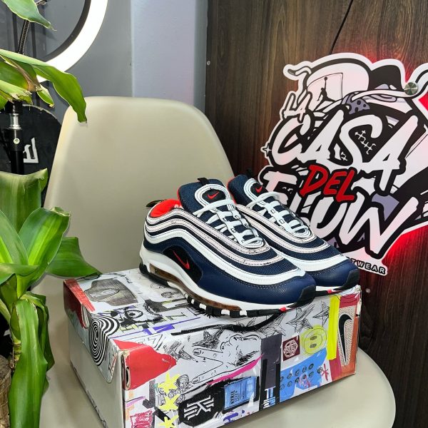 NIKE AIR MAX 97 - Imagen 2