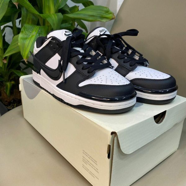NIKE DUNK LOW TWIST