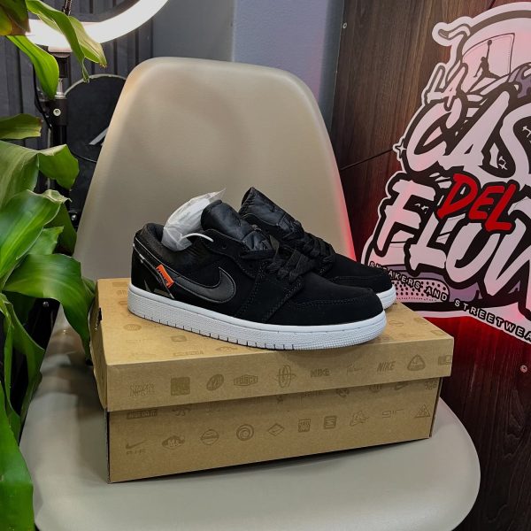 RETRO 1 LOW PSG