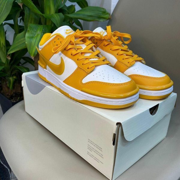 NIKE DUNK LOW TWIST