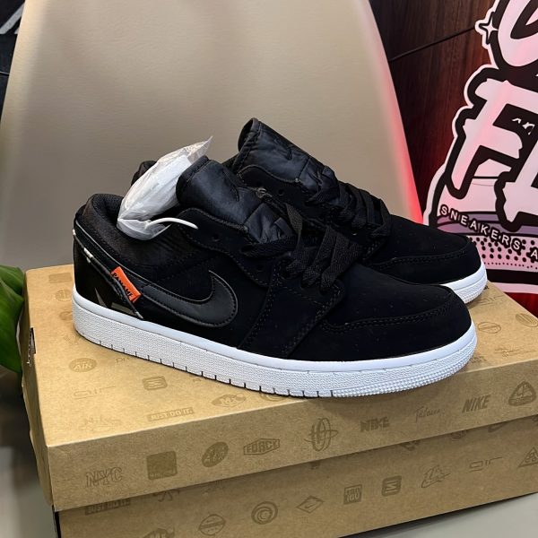 RETRO 1 LOW PSG - Imagen 2