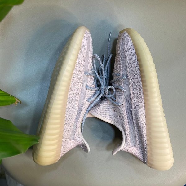 ADIDAS YEEZY ROSA - Imagen 2