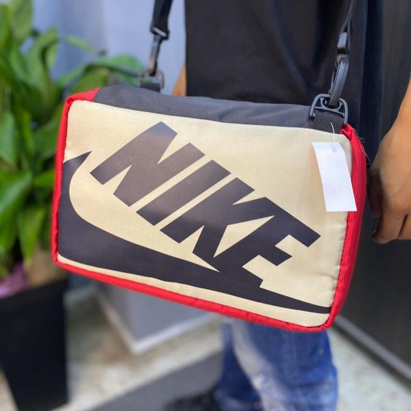BOLSA NIKE SHOE BOX