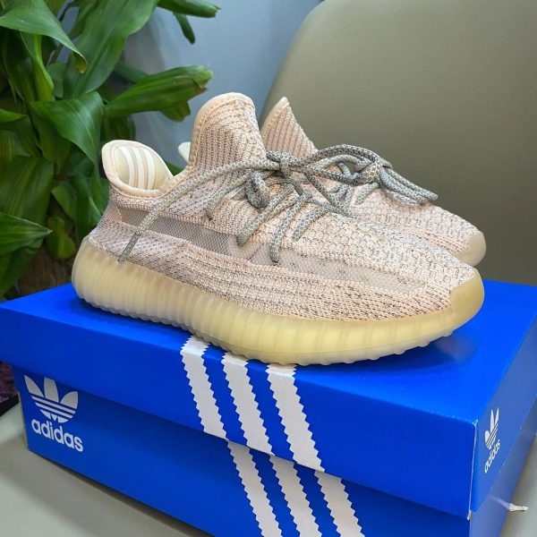 ADIDAS YEEZY ROSA