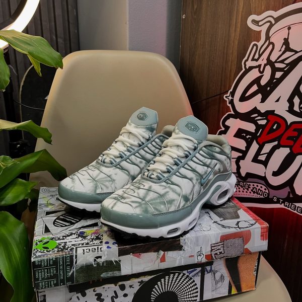 NIKE TN VERDE MENTA - Imagen 4