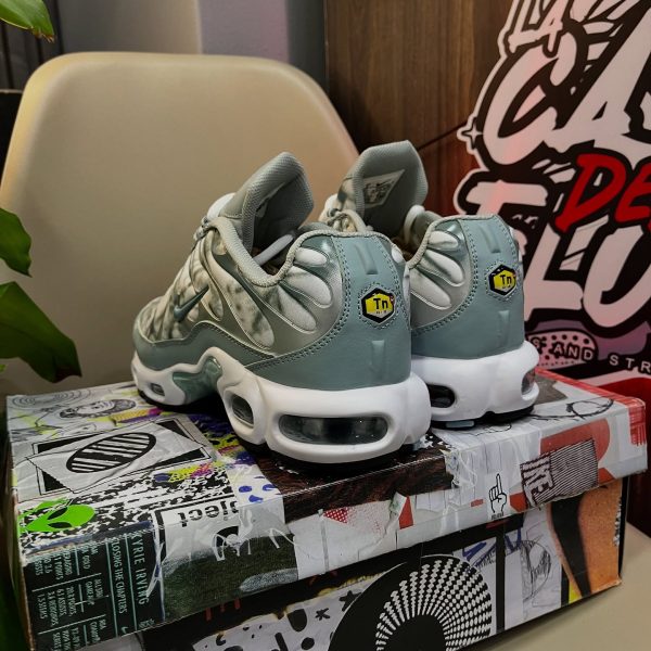 NIKE TN VERDE MENTA - Imagen 3