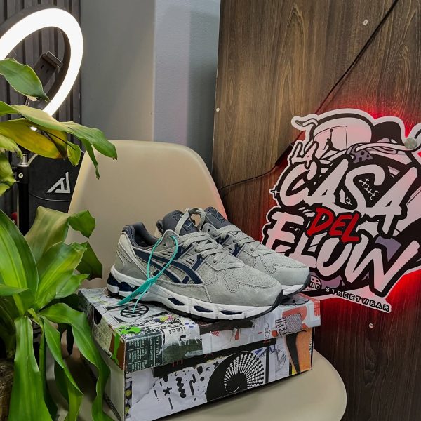 ASICS GEL KAYANO - Imagen 4