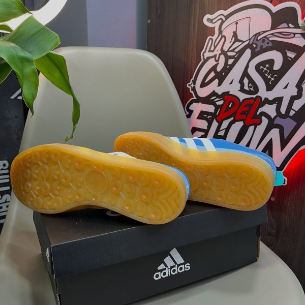ADIDAS GAZELLE BAD BUNNY - Imagen 3