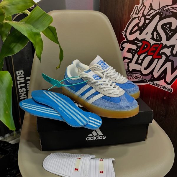 ADIDAS GAZELLE BAD BUNNY