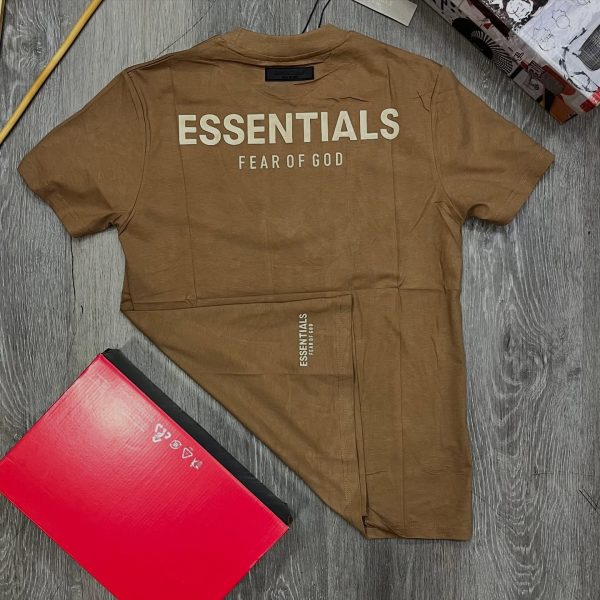 ESSENTIALS