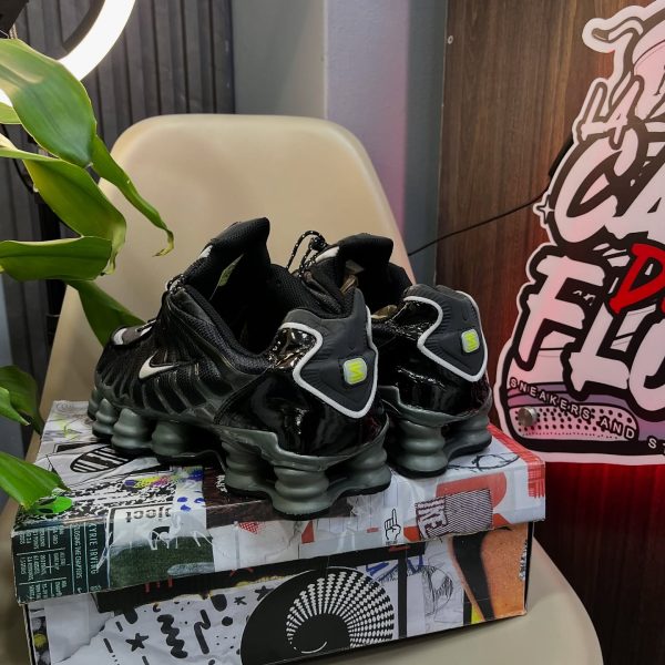 NIKE SHOX TL - Imagen 2