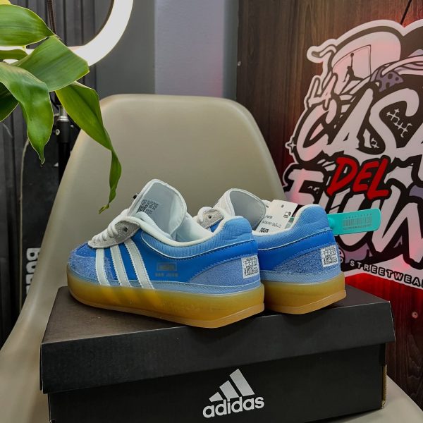 ADIDAS GAZELLE BAD BUNNY - Imagen 4