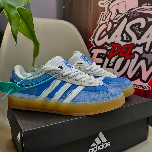 ADIDAS GAZELLE BAD BUNNY - Imagen 2