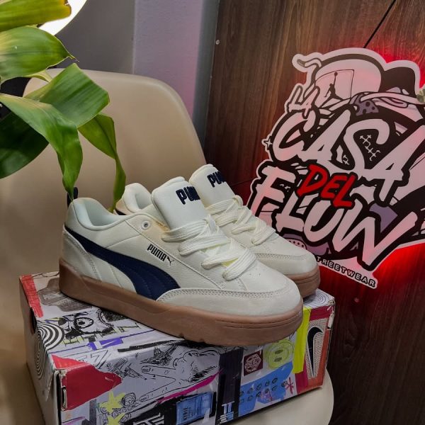 PUMA PARK AZUL