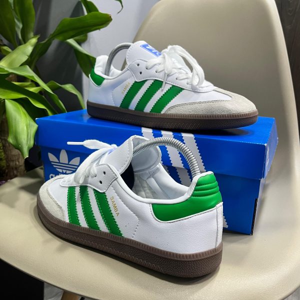 ADIDAS SAMBA