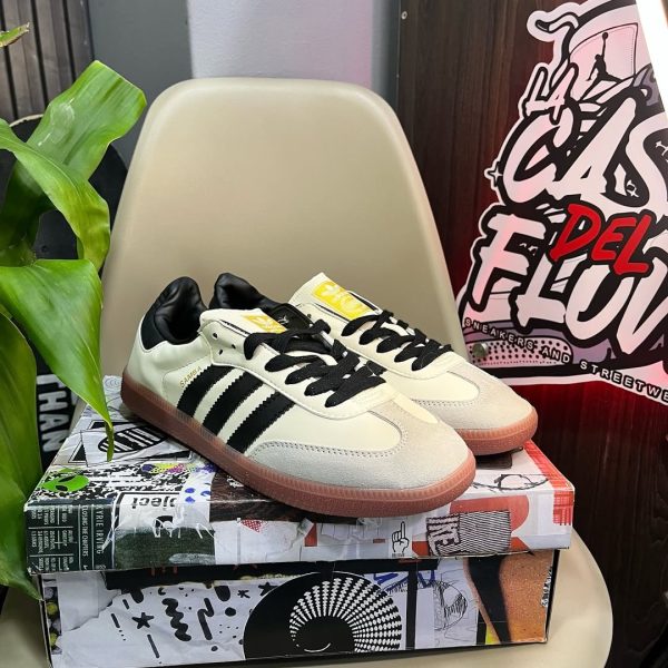 ADIDAS SAMBA - Imagen 4