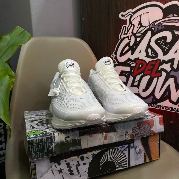 NIKE AIR MAX DN - Imagen 2