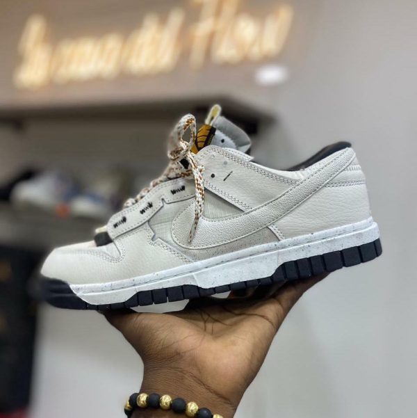 NIKE JUMBO