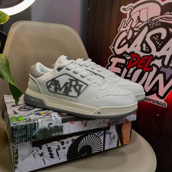 AMIRI CLASSIC LOW