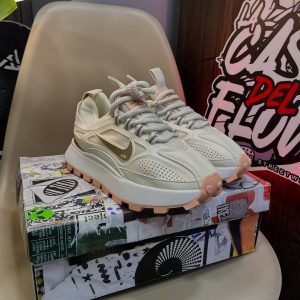 NIKE BAILLELI