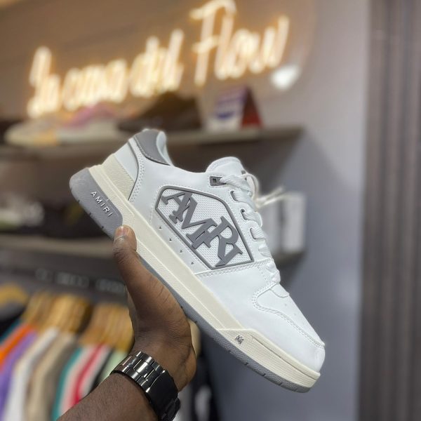 AMIRI CLASSIC LOW - Imagen 2