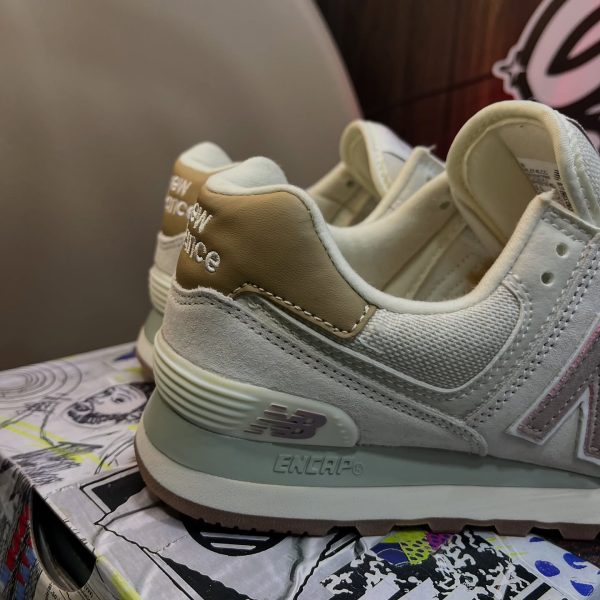 NEW BALANCE 574 - Imagen 2